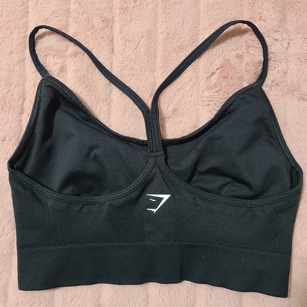 Gymshark sport bra